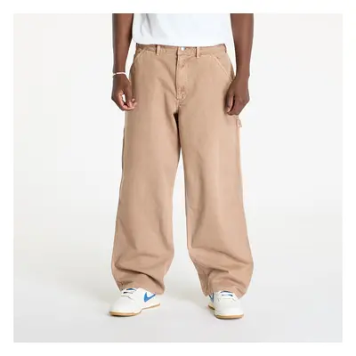 Jeans Nike Life Men's Carpenter Pants Hemp/ Hemp