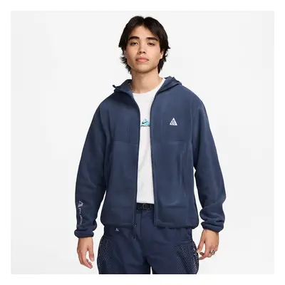 Veste Nike ACG "Wolf Tree" Polartec® Men's Full-Zip Top Thunder Blue/ Daybreak/ Summit White