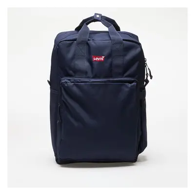 Sac à dos Levi's® L-Pack Large Backpack Navy Blue