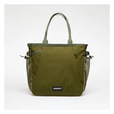 Sac Gramicci Cordura Tote Bag Olive