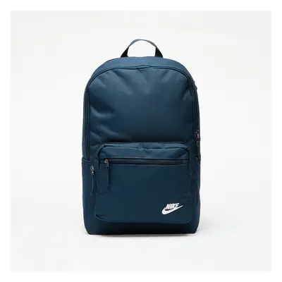 Sac à dos Nike Heritage Eugene Backpack Armory Navy/ Armory Navy/ White