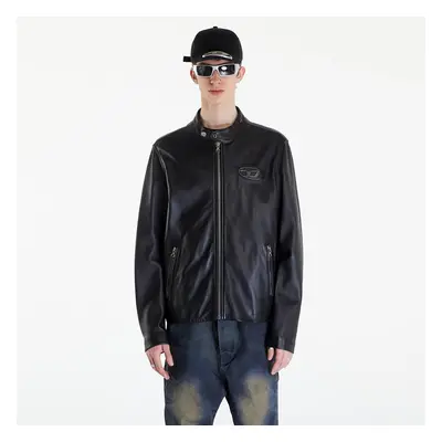 Veste Diesel L-Metalo Jacket Black