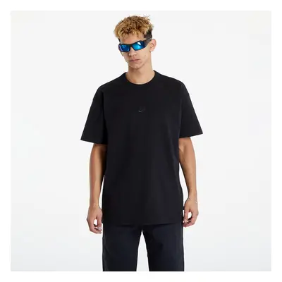 T-shirt Nike Sportswear Premium Essential Sustainable Tee Black/ Black