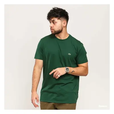 T-shirt LACOSTE Men's T-Shirt Green