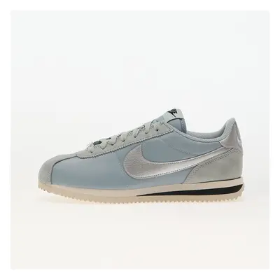 Baskets Nike W Cortez Txt Light Pumice/ Metallic Silver EUR