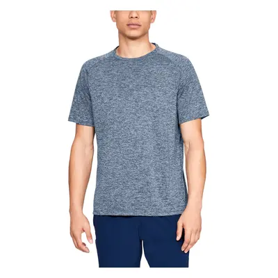 T-shirt Under Armour Tech 2.0 SS Tee Academy/ Steel