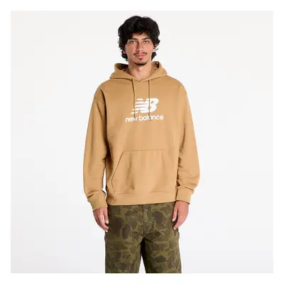 Sweatshirt New Balance Sport Essentials French Terry Logo Hoodie Greatplains