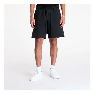 Short Nike Tech Fleece Short Black/ Black