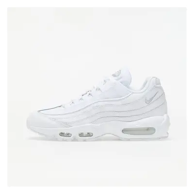 Baskets Nike Air Max Essential White/ White-Grey Fog EUR