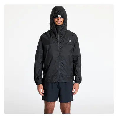 Veste Nike ACG "Cinder Cone" Men's Windproof Jacket Black/ Anthracite/ Summit White