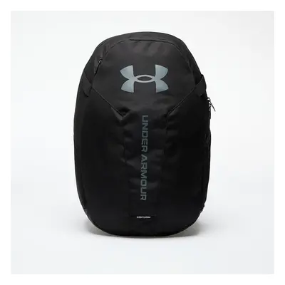 Sac à dos Under Armour Hustle Lite Backpack Black/ Black/ Pitch Gray