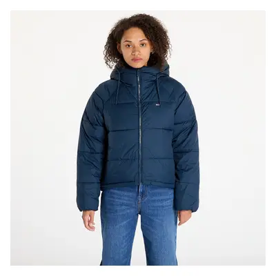 Veste Tommy Jeans Vail Puffer Jacket Blue