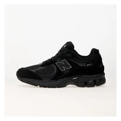 Baskets New Balance 2002R Black EUR