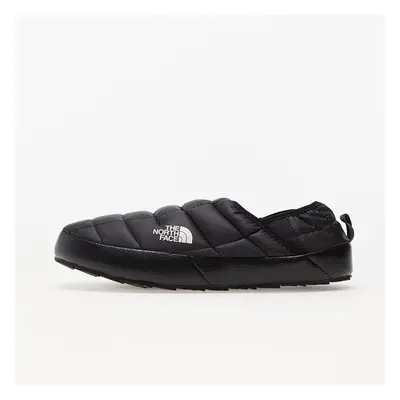 Baskets The North Face W Thermoball Traction Mule V Tnf Black/ Tnf Black EUR