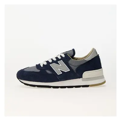 Baskets New Balance x Carhartt V1 Navy EUR