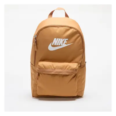 Sac à dos Nike Heritage Backpack Flax/ Flax/ White