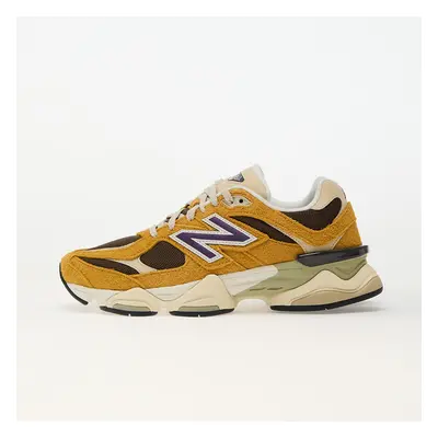 Baskets New Balance Butterscotch EUR