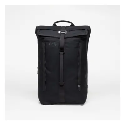 Sac à dos Lundhags Knarven 25L Backpack Black