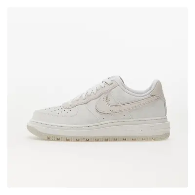 Baskets Nike Air Force Luxe Summit White/ Summit White-Light Bone EUR