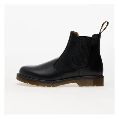 Baskets Dr. Martens Black Smooth EUR