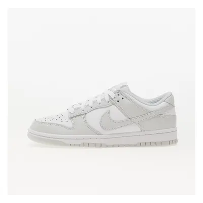 Baskets Nike W Dunk Low White/ Photon Dust-White EUR