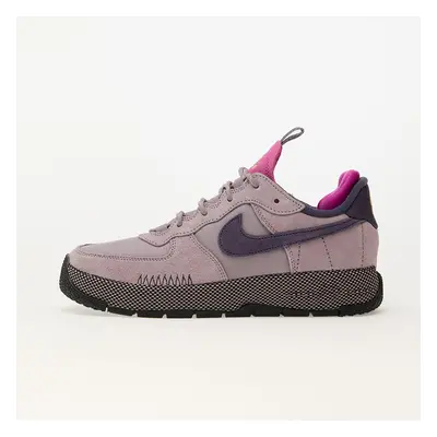 Baskets Nike W Air Force Wild Lt Violet Ore/ Dark Raisin-Hyper Magenta EUR