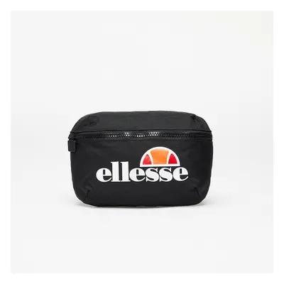 Sac banane Ellesse Rosca Waist Bag Black