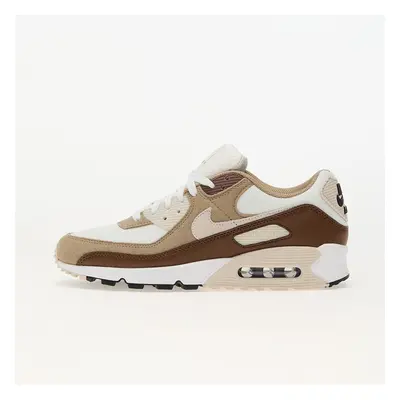 Baskets Nike Air Max Summit White/ Black-Khaki-Lt Orewood Brn EUR