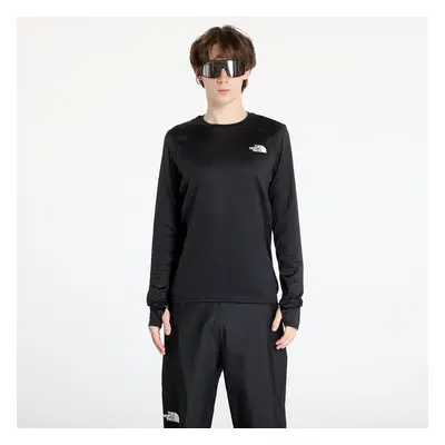 T-shirt The North Face Altimetro Light Crew TNF Black