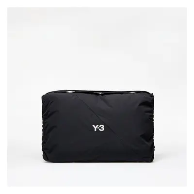 Sac Y-3 Shoulder Bag Black