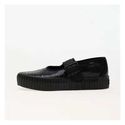 Baskets Vans Mary Jane Creeper Black EUR