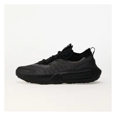 Baskets Under Armour U Phantom RFLCT Black EUR