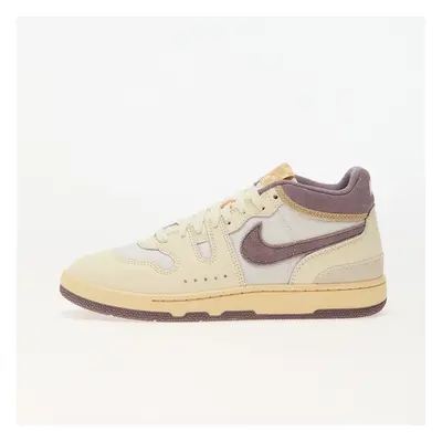 Baskets Nike Attack Sail/ Taupe Grey-Coconut Milk EUR