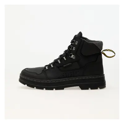 Baskets Dr. Martens Rilla Wx Black Coated Ripstop Nylon/ Poly Ripstop/ Republic Wp/ Ajax EUR