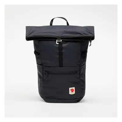 Sac à dos Fjällräven High Coast Foldsack Black