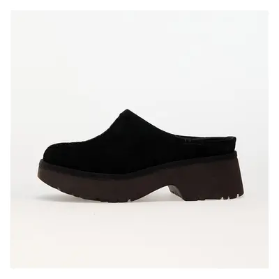 Baskets UGG W New Heights Clog Black EUR