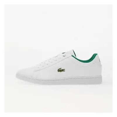 Baskets LACOSTE Carnaby Set White EUR