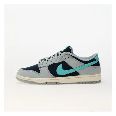 Baskets Nike Dunk Low Retro Premium Light Pumice/ Green Frost-Dark Obsidian EUR