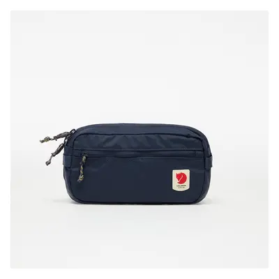 Sac banane Fjällräven High Coast Hip Pack Navy