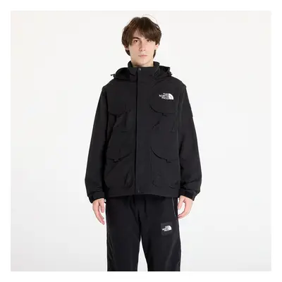 Veste The North Face x Yinka Ilori Convertible Jacket TNF Black