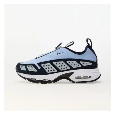 Baskets Nike Air Max Sndr Blue Ice/ Obsidian-Blue Whisper-White EUR