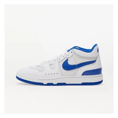 Baskets Nike Attack White/ Game Royal-Pure Platinum-Black EUR