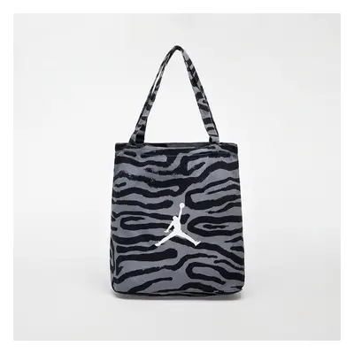 Sac Jordan Breakfast Tote Bag Black