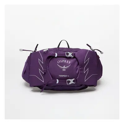 Sac banane Osprey Tempest III Violac Purple