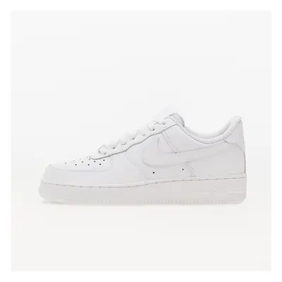 Baskets Nike Air Force ´07 white/white-white-white EUR