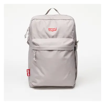 Sac à dos Levi's® L-Pack Standard Backpack Light Grey