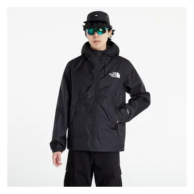 Veste The North Face New Mountain Q Jacket Tnf Black