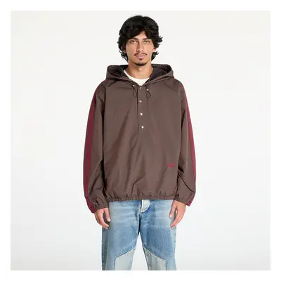 Veste adidas x Wales Bonner Nylon Anorak Brown