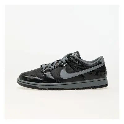 Baskets Nike Dunk Low Retro Quickstrike Off Noir/ Cool Grey-Black-Jade Horizon EUR