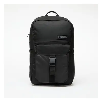 Sac à dos Under Armour Triumph Campus Backpack Black/ Black/ White